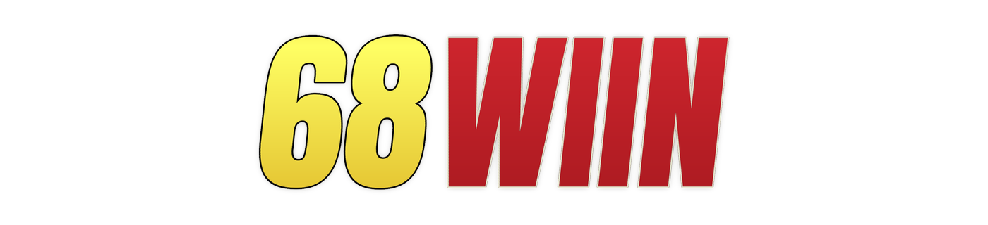 68wiin Logo